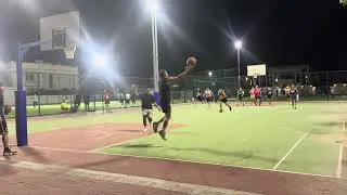 Fullcourt Game 253 | Al Barsha Dubai UAE | Pinoy Basketball | Barsha Basketbol #basketball 