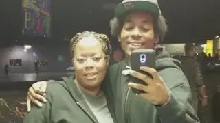 'It does not get easier': Norfolk family mourns as murder remains unsolved for 7 years