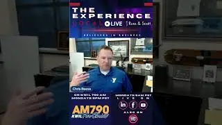 #TheExperience #Local Ep1#sports #respect #resilience  #character #communitybuilding #shorts