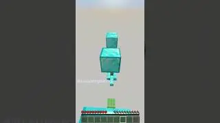 Minecraft Parkour (Worlds smallest violin) #itssupergaming