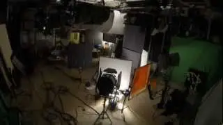 Making of - TV spot FERNET STOCK CITRUS 2
