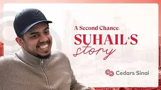 A New Chance at Life: Suhail&rsquo;s Heart & Kidney Transplant Journey