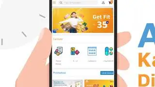 Sehat Jadi Mudah Bersama Farmaku.com