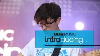 Happy Accidents - Leaving Parties Early (Reading + Leeds 2016)