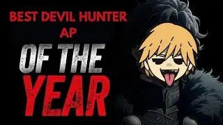Vel Hub | Devil Hunter AP Script