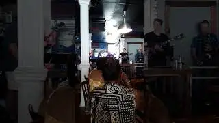 Sample of some live music at OTPH in Cornelius, NC.   6.18.2023