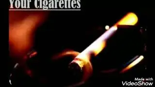 Your Cigarettes - Kolponar Ashor