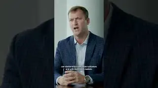 Link Logistics | Local Expertise on the Ground | Glenn Wylie