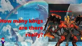 An Unhinged Guide To 9Kings An Army Building Roguelike