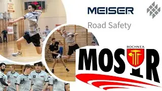 MOSiR Bochnia - SMS ZPRP III Kielce