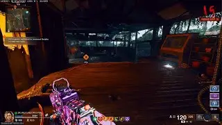 SHATTERED VEIL BOSS FIGHT (EVEN FASTER)