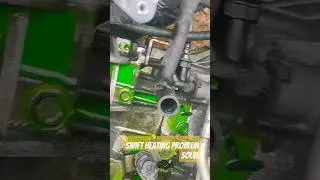 swift heating trouble solve / swift car heating temperature #heating #swift #marutisuzuki