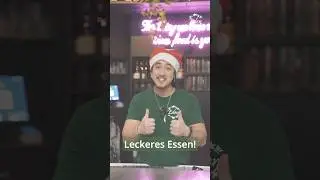 Geheimer Hotspot in Berlin!🎄