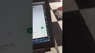 AI chatbot using dialogflow API and flutter