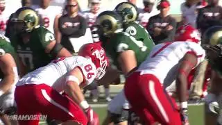 Colorado State Football Update | Nov. 10, 2016