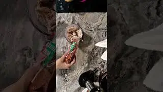 homemade sausage, superior to any factory-made one (домашняя колбаса, превосходит любого заводского)
