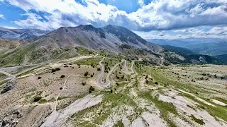 MÉOUGE┃IZOARD┃GORGES GUIL┃VARS┃SERRE-PONÇON┃HAUTES-ALPES┃PACA┃DRONE DJI AIR 2S┃CINEMATIC VIDEO 4K