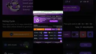 Carv Protocol Update For Old User