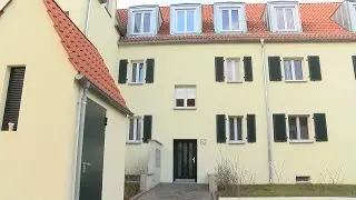 Günstig wohnen in Frankfurt