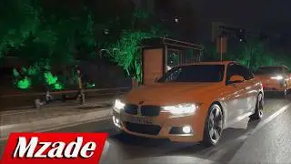 Mzade - Focus On Me (Original Mix)