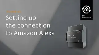 APPMODULE - Install the Smarthome APP 
