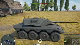idk