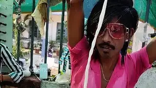 Celebrity Chai Wala of Nagpur || Crazy way of Serving Tea