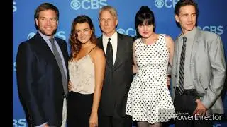 Ncis 2 best couples