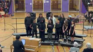 2023-11-08 WMS Fall 2023 Concert