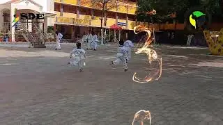 2025 BELT TEST.....