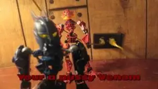 Shadow venom vs Lammerz