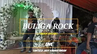 PANGALAY BULIGA ROCK E.N.G LIVE SENTOSA JAYA