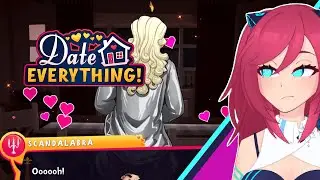 [ DATE EVERYTHING ] LAST DAPHU OF 2025!!