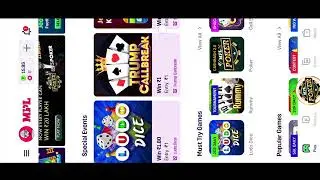 MPL Pro App All Time Wining Trick Earn Daily 500+500 without investment With Live proof