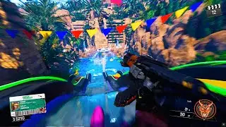 Kunjora will Debut WATERPARK ZOMBIES first to the world exclusively! (Very Soon)