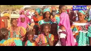 GAMOU Walo SANTHIE SA COUMBA