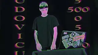 LUJIPEKA - Make Love Wearing A Fila Jacket ( SLOWED + CLIP EDIT )