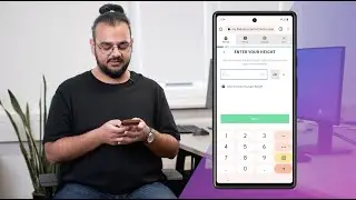 Presize - Size Recommendation Solution - Product Demo