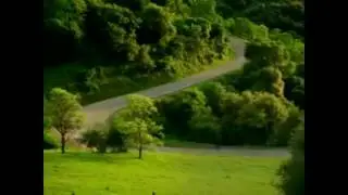 Relaxing car drive(Armenoi Edition)