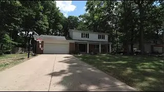 2254 Hermitage Drive Davison, Michigan