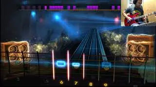 Rocksmith 2014 - Bass - t.A.T.u. - Sacrifice (Short Video)