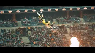 Gravitation (2015) - sportovn&iacute; motivačn&iacute; dokument - @Asabado @7onyga @liborpodmol5001