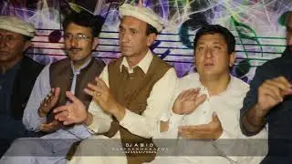 Sultan Murad khiyali || Chitrali new song 2021 || music : Mughal studio gilgit