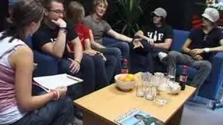 The Road To Mainstage - Part Two (Parachute Festival 06)
