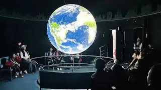 Kingdom Kids exploring Science Center-Guwahati  on 13/14 February 2025🤗😇🥰❤