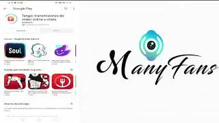 ▷ COMO CREAR CUENTA TANGO LIVE ( manyfans agency )