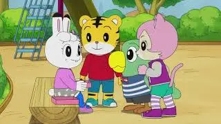 Operation Helping Hand  | Family | 24 Minute Compilation | Kids video for Kids | Shimajiro