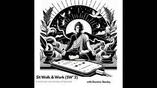 The Beauty of Silence: A Guided Meditation on Paying Attention