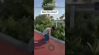 💀 Was this a worlds first??