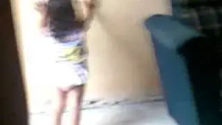 Nicollynha funkeirinha....